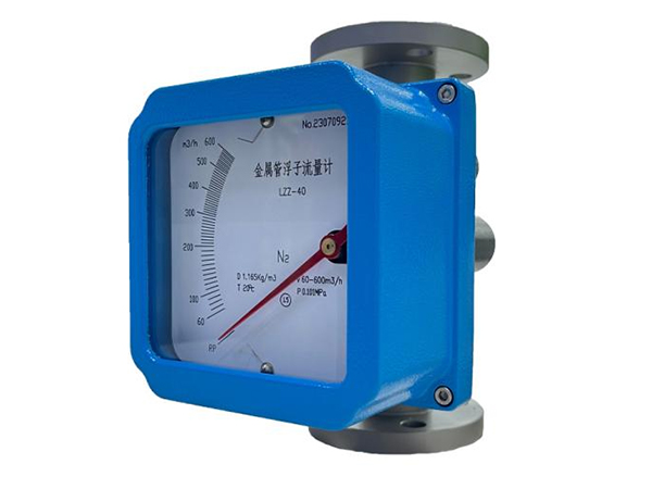 指針顯示金屬轉子流量計 指針顯示金屬轉子流量計