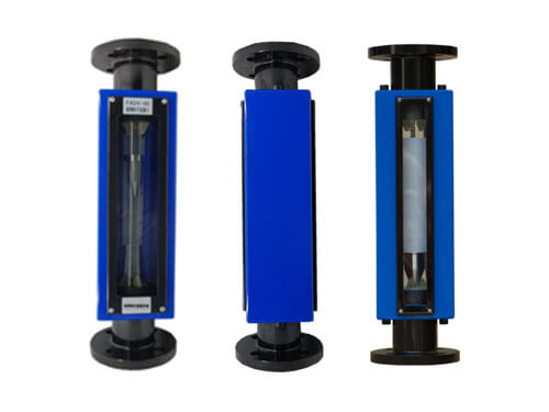 FA24玻璃轉子流量計