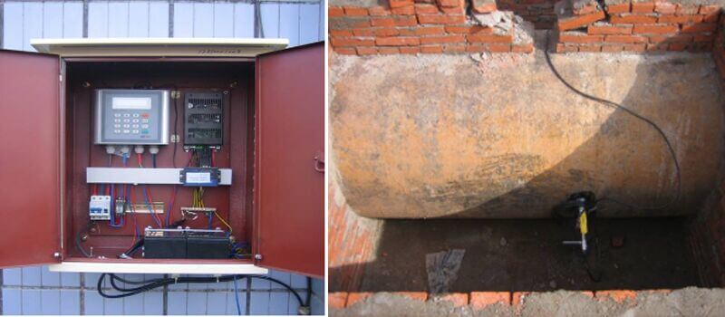 超聲波熱量表應(yīng)用案例