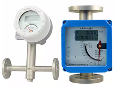 金屬轉(zhuǎn)子流量計