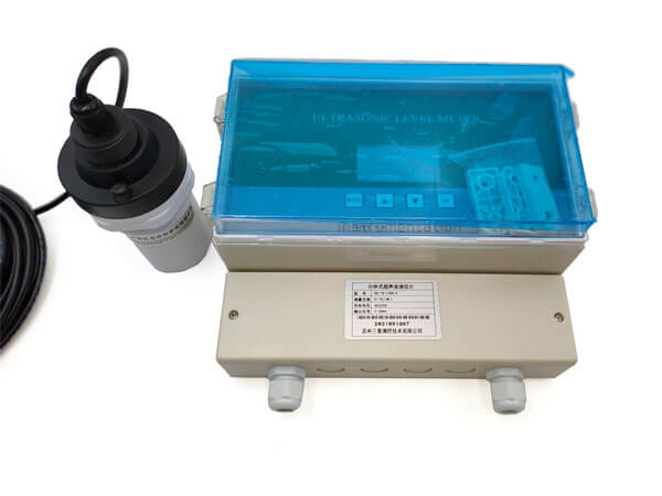 分體式超聲波液位計(jì) 分體式超聲波液位計(jì)