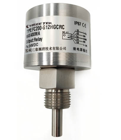 PC200電子式流量開關(guān)