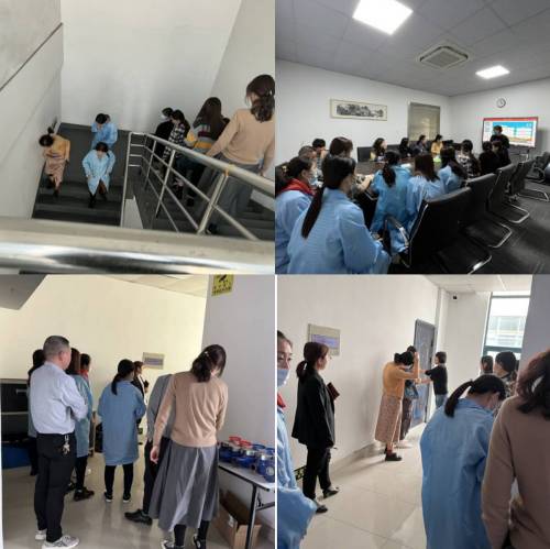 三泰測控安全培訓