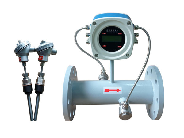 管道一體式超聲波流量/冷/熱量計 管道一體式超聲波流量/冷/熱量計