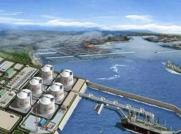 三泰測控超聲波流量計應用案例-國家管網