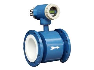 分體式電磁流量計 分體式電磁流量計