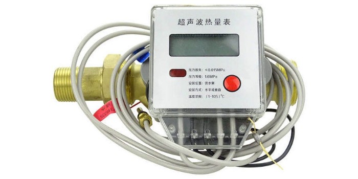 廠家介紹——超聲波熱量表安裝環境的主要注意事項！
