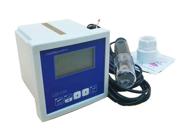 工業在線PH/ORP計