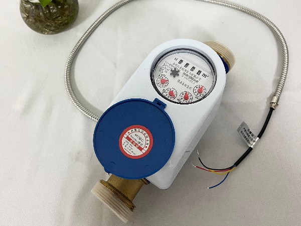 光電直讀式遠傳水表 光電直讀式遠傳水表