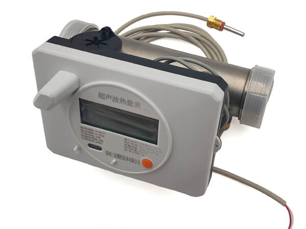 不銹鋼超聲波熱量表 不銹鋼超聲波熱量表