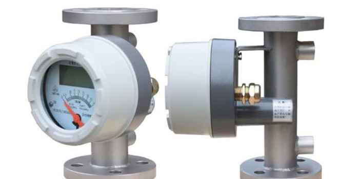 0905玻璃轉子流量計