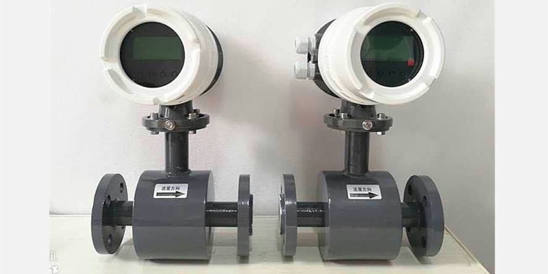 0820電磁流量計