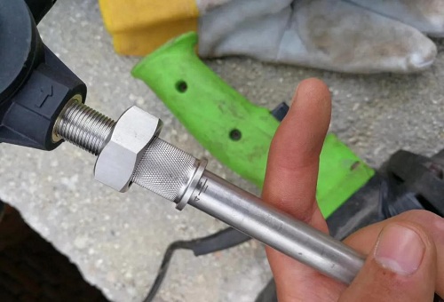 超聲波流量計(jì)安裝