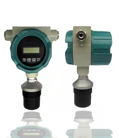 防爆超聲波液位計（四線制）