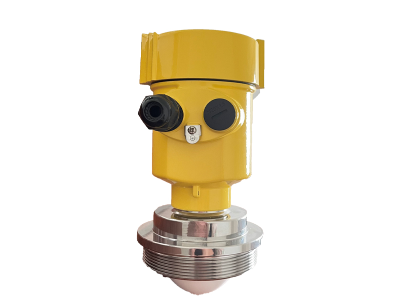 80GHz高頻雷達液位計