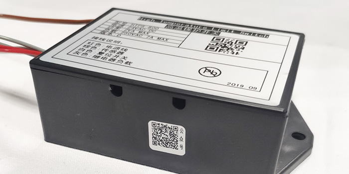 有關烤爐控制器的特點有哪些？