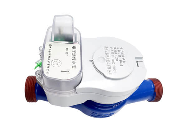電子遠(yuǎn)傳水表