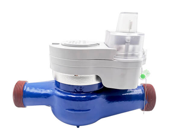 電子遠傳水表 電子遠傳水表