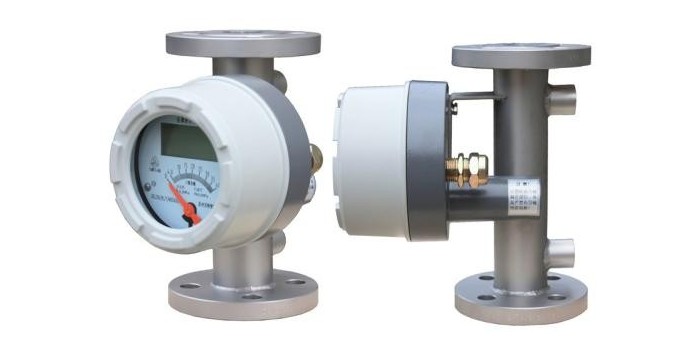 金屬轉子流量計