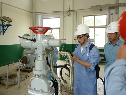 中石化現(xiàn)場(chǎng)圖