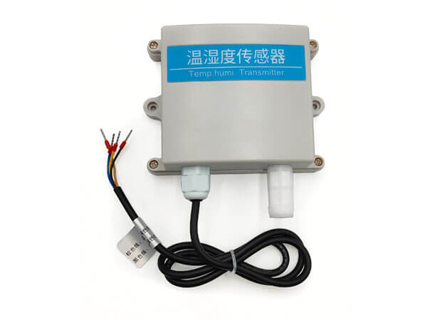 溫濕度變送器 溫濕度變送器
